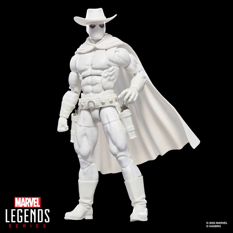 Marvel Legends Series Phantom Rider (Preorder Q1 2026) - Collectables > Action Figures > toys -  Hasbro