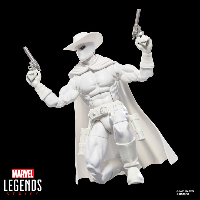 Marvel Legends Series Phantom Rider (Preorder Q1 2026) - Collectables > Action Figures > toys -  Hasbro