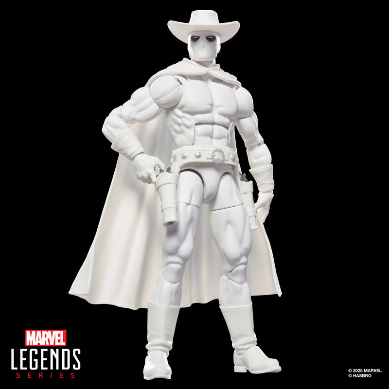 Marvel Legends Series Phantom Rider (Preorder Q1 2026) - Collectables > Action Figures > toys -  Hasbro
