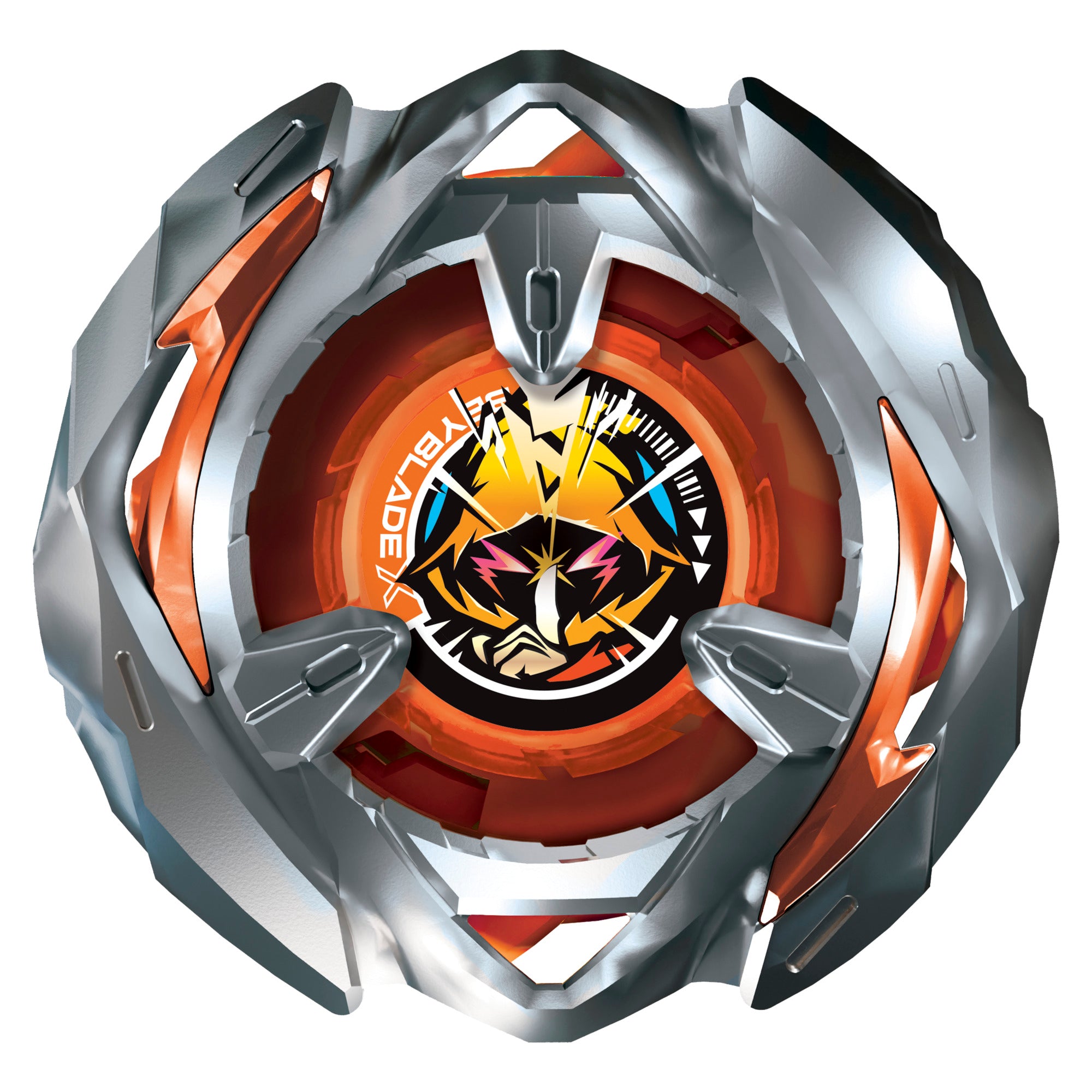Wizard Rune Bey Beyblade X Arrow Wizard 4-80O Booster Pack — Toy Snowman