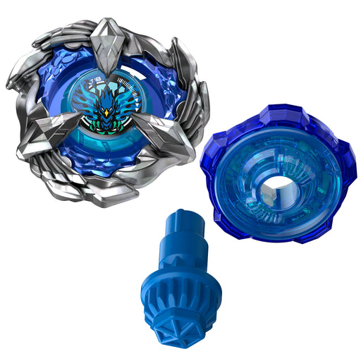 Beyblade X Soar Phoenix 5-80H Booster Pack - Collectables > Action Figures > toys -  Hasbro