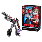 Transformers Studio Series War for Cybertron Megatron (preorder Oct 2025) - Collectables > Action Figures > toys -  Hasbro