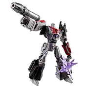 Transformers Studio Series War for Cybertron Megatron (preorder Oct 2025) - Collectables > Action Figures > toys -  Hasbro