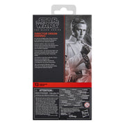 Star Wars The Black Series Director Orson Krennic - Collectables > Action Figures > toys -  Hasbro