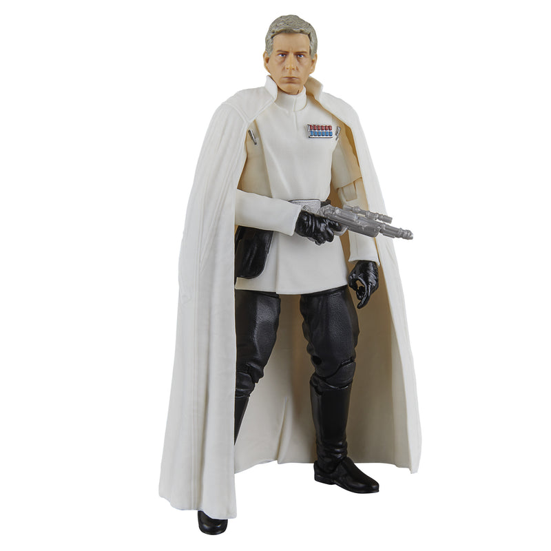 Star Wars The Black Series Director Orson Krennic - Collectables > Action Figures > toys -  Hasbro