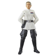 Star Wars The Black Series Director Orson Krennic - Collectables > Action Figures > toys -  Hasbro