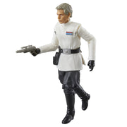 Star Wars The Black Series Director Orson Krennic - Collectables > Action Figures > toys -  Hasbro