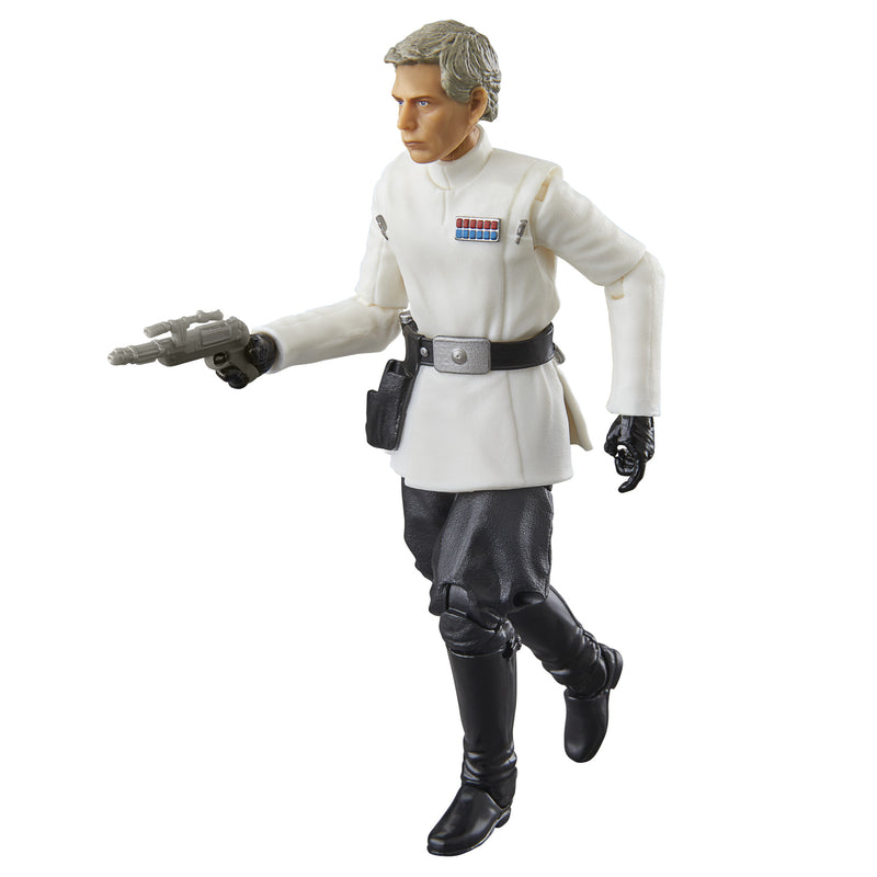 Star Wars The Black Series Director Orson Krennic - Collectables > Action Figures > toys -  Hasbro