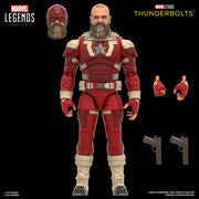 Marvel Legends Series Yelena Belova and Red Guardian (preorder Sept 2025) - Collectables > Action Figures > toy -  Hasbro