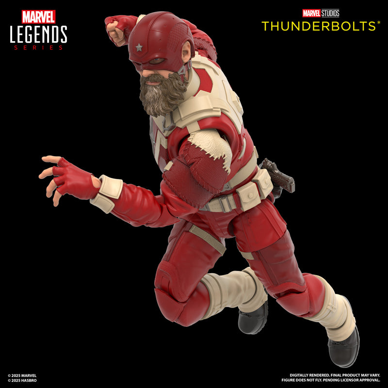 Marvel Legends Series Yelena Belova and Red Guardian (preorder Sept 2025) - Collectables > Action Figures > toy -  Hasbro