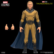 Marvel Legends Series John F. Walker and Sentry (preorder Sept 2025) - Collectables > Action Figures > toy -  Hasbro
