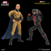 Marvel Legends Series John F. Walker and Sentry (preorder Sept 2025) - Collectables > Action Figures > toy -  Hasbro