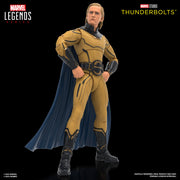 Marvel Legends Series John F. Walker and Sentry (preorder Sept 2025) - Collectables > Action Figures > toy -  Hasbro