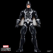 Marvel Legends Series Inhumans Black Bolt & Marvel’s Triton (Preorder Q1 2026) - Collectables > Action Figures > toy -  Hasbro