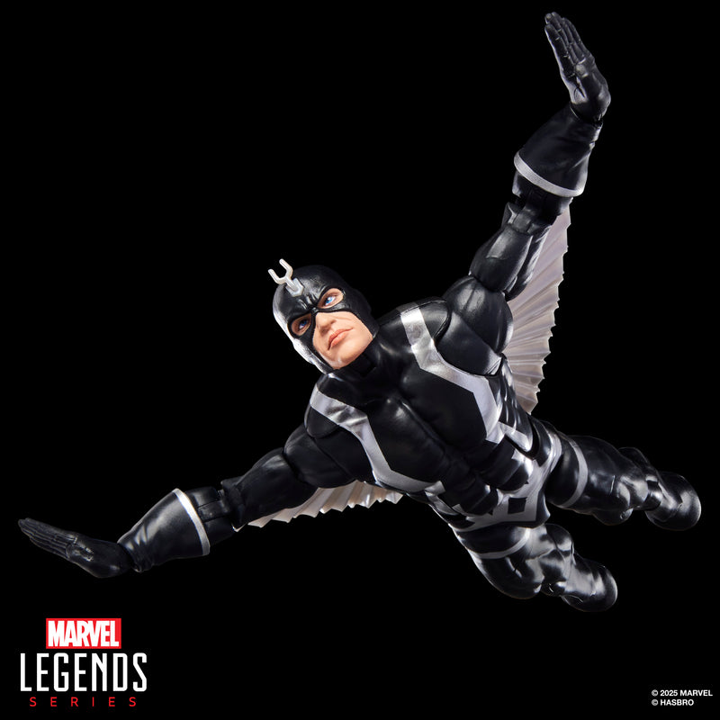 Marvel Legends Series Inhumans Black Bolt & Marvel’s Triton (Preorder Q1 2026) - Collectables > Action Figures > toy -  Hasbro