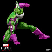 Marvel Legends Series Inhumans Black Bolt & Marvel’s Triton (Preorder Q1 2026) - Collectables > Action Figures > toy -  Hasbro