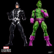 Marvel Legends Series Inhumans Black Bolt & Marvel’s Triton (Preorder Q1 2026) - Collectables > Action Figures > toy -  Hasbro