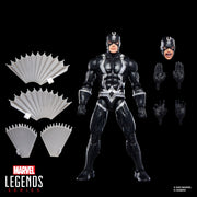 Marvel Legends Series Inhumans Black Bolt & Marvel’s Triton (Preorder Q1 2026) - Collectables > Action Figures > toy -  Hasbro
