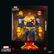 Marvel Legends Series X-Factor Strong Guy (Preorder Nov/Dec 2025) - Collectables > Action Figures > toys -  Hasbro