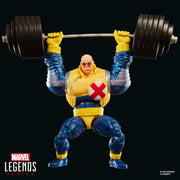 Marvel Legends Series X-Factor Strong Guy (Preorder Nov/Dec 2025) - Collectables > Action Figures > toys -  Hasbro
