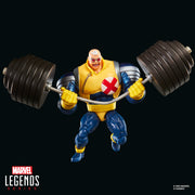 Marvel Legends Series X-Factor Strong Guy (Preorder Nov/Dec 2025) - Collectables > Action Figures > toys -  Hasbro