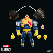 Marvel Legends Series X-Factor Strong Guy (Preorder Nov/Dec 2025) - Collectables > Action Figures > toys -  Hasbro