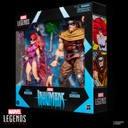 Marvel Legends Series Inhumans Marvel’s Medusa & Marvel’s Gorgon (Preorder Dec 2025) - Collectables > Action Figures > toy -  Hasbro