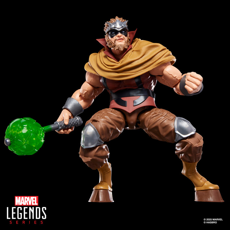 Marvel Legends Series Inhumans Marvel’s Medusa & Marvel’s Gorgon (Preorder Dec 2025) - Collectables > Action Figures > toy -  Hasbro
