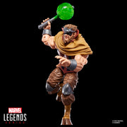 Marvel Legends Series Inhumans Marvel’s Medusa & Marvel’s Gorgon (Preorder Dec 2025) - Collectables > Action Figures > toy -  Hasbro