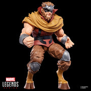 Marvel Legends Series Inhumans Marvel’s Medusa & Marvel’s Gorgon (Preorder Dec 2025) - Collectables > Action Figures > toy -  Hasbro