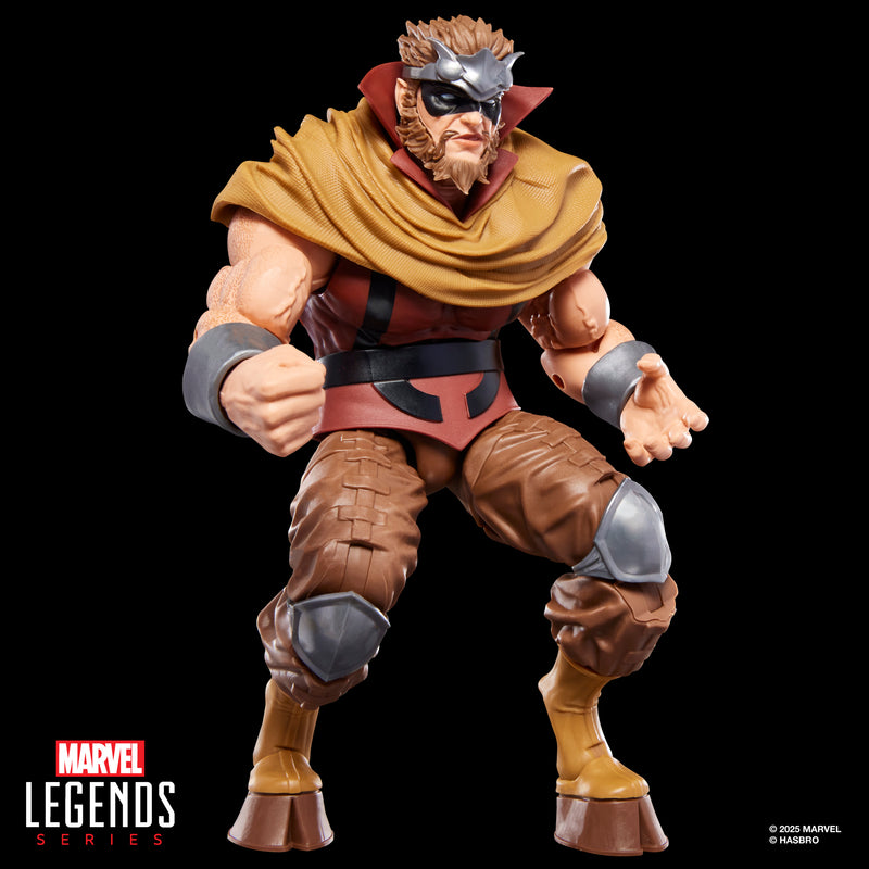 Marvel Legends Series Inhumans Marvel’s Medusa & Marvel’s Gorgon (Preorder Dec 2025) - Collectables > Action Figures > toy -  Hasbro