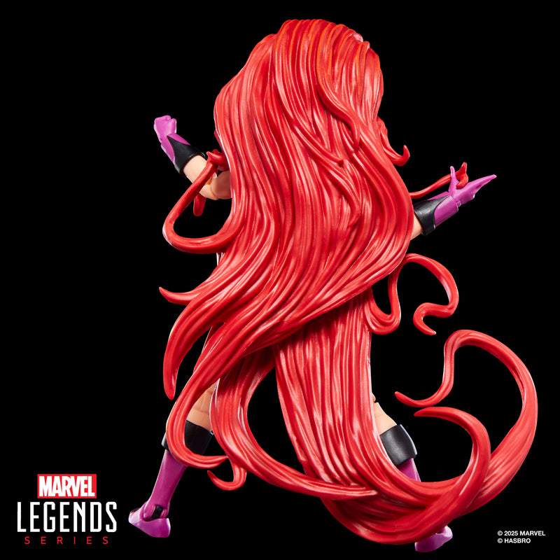 Marvel Legends Series Inhumans Marvel’s Medusa & Marvel’s Gorgon (Preorder Dec 2025) - Collectables > Action Figures > toy -  Hasbro