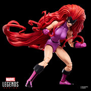 Marvel Legends Series Inhumans Marvel’s Medusa & Marvel’s Gorgon (Preorder Dec 2025) - Collectables > Action Figures > toy -  Hasbro