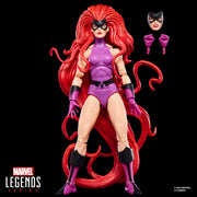 Marvel Legends Series Inhumans Marvel’s Medusa & Marvel’s Gorgon (Preorder Dec 2025) - Collectables > Action Figures > toy -  Hasbro
