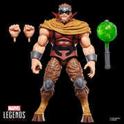 Marvel Legends Series Inhumans Marvel’s Medusa & Marvel’s Gorgon (Preorder Dec 2025) - Collectables > Action Figures > toy -  Hasbro