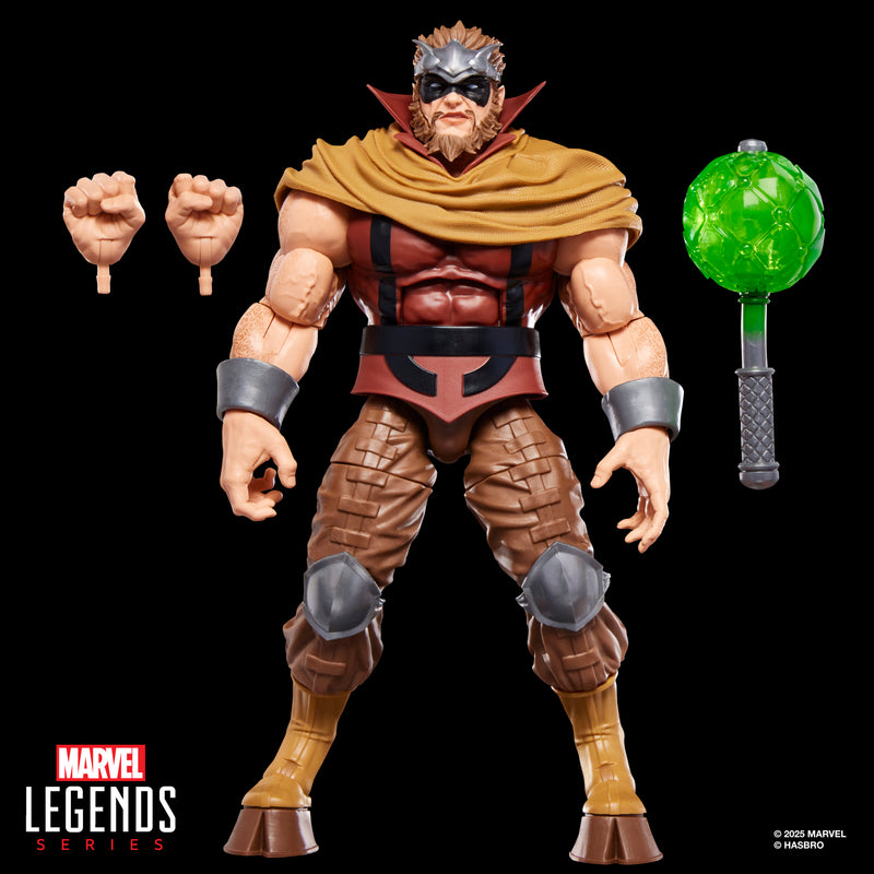 Marvel Legends Series Inhumans Marvel’s Medusa & Marvel’s Gorgon (Preorder Dec 2025) - Collectables > Action Figures > toy -  Hasbro
