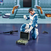 Marvel Legends Series Gamerverse Punisher and Nick Fury (Preorder Dec 2025) - Collectables > Action Figures > toy -  Hasbro