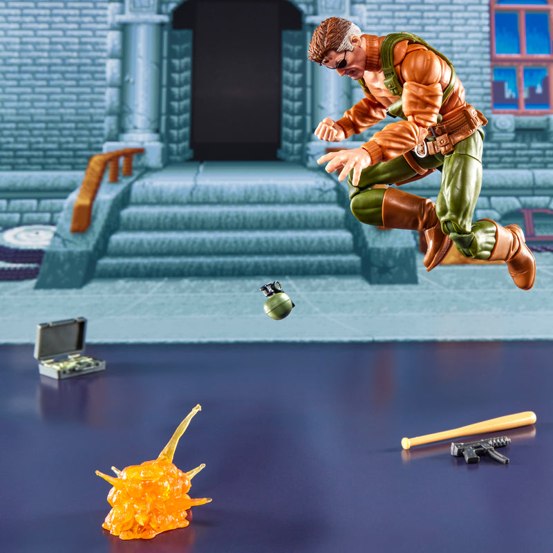 Marvel Legends Series Gamerverse Punisher and Nick Fury (Preorder Dec 2025) - Collectables > Action Figures > toy -  Hasbro