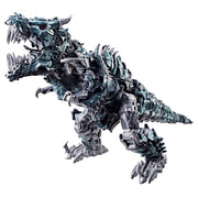 Transformers Age of Extinction Titan Class Grimlock (Preorder Oct 2026) - Action figure -  Hasbro