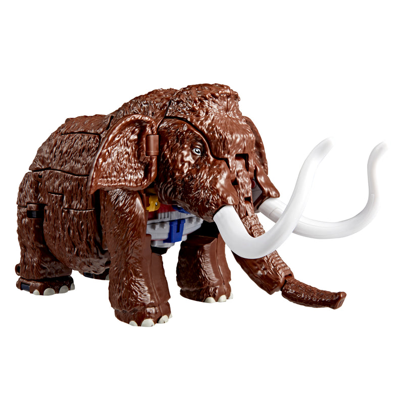 Transformers Age of the Primes Leader Class Maximal Big Convoy (Preorder Mar 2026) - Collectables > Action Figures > toys -  Hasbro