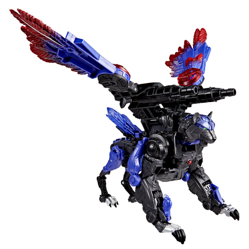 Transformers Age of the Primes Leader Class Razorclaw (Preorder Mar 2026) - Collectables > Action Figures > toys -  Hasbro