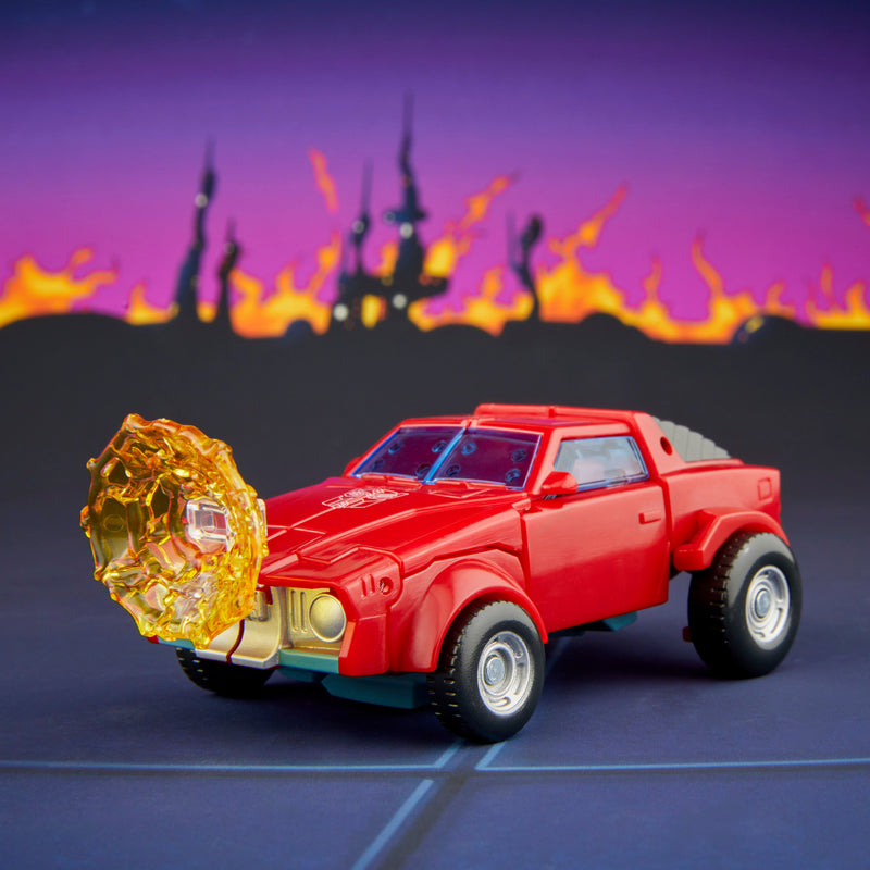 Transformers Studio Series The Transformers: The Movie Deluxe Class Windcharger (Preorder Feb 2026) - Collectables > Action Figures > toys -  Hasbro