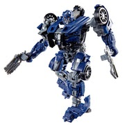Transformers Studio Series Transformers: The Last Knight Deluxe Class - Barricade   (preorder Q1 2026) - Action & Toy Figures -  Hasbro