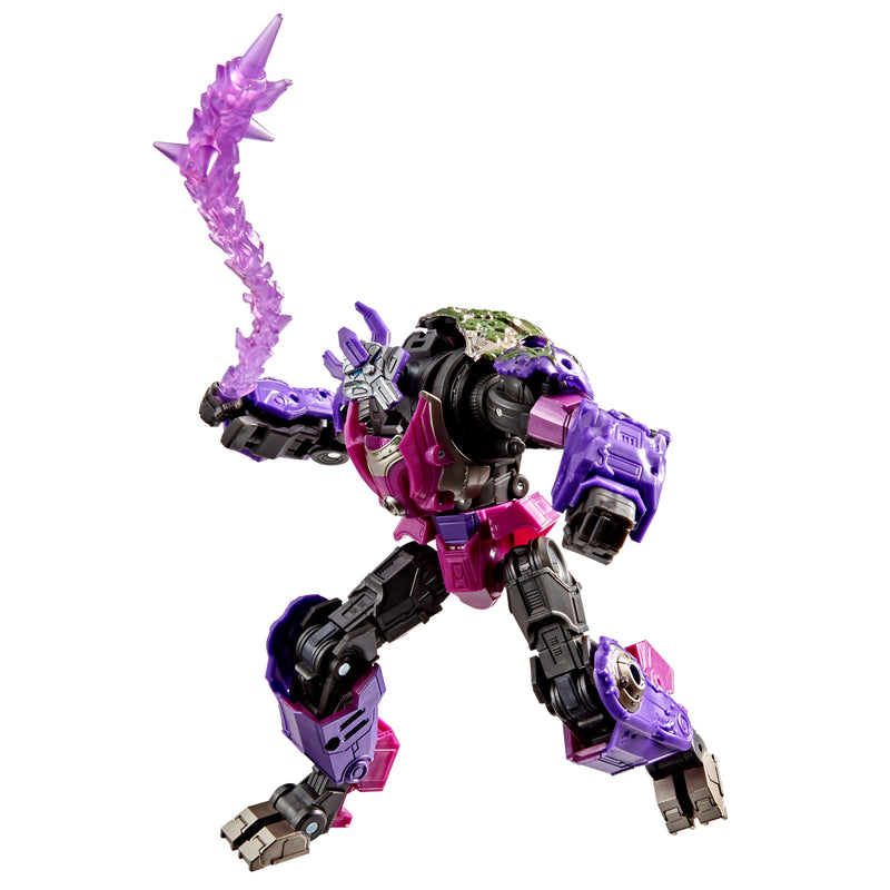 Transformers Studio Series Transformers One Voyager Class - Alpha Trion  (preorder Q1 2026) - Action & Toy Figures -  Hasbro