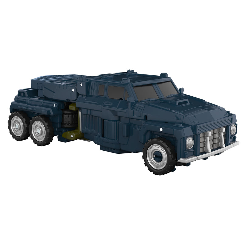 Transformers Age of the Primes Commander Class Combaticon Onslaught (Preorder Aug 2026)