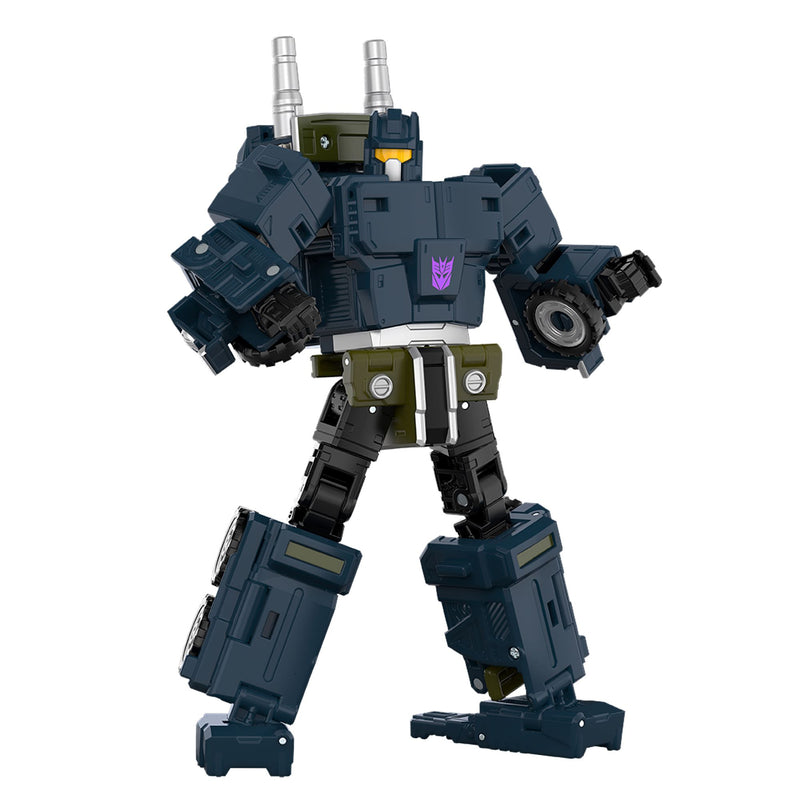 Transformers Age of the Primes Commander Class Combaticon Onslaught (Preorder Aug 2026)
