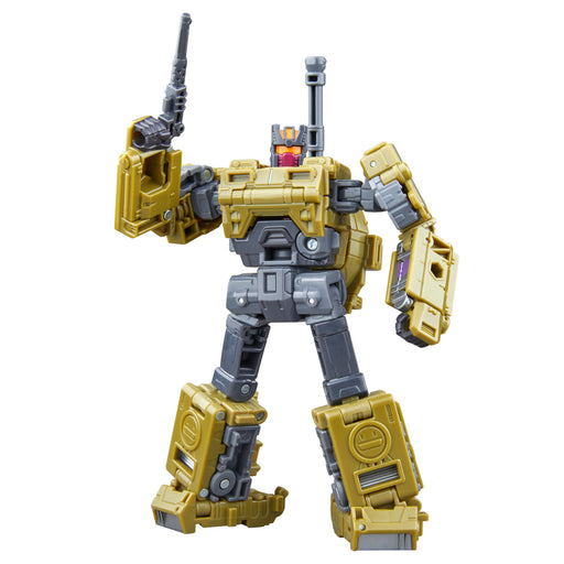 Transformers Age of the Primes Voyager Class Combaticon Brawl (Preorder Feb 2026) - Collectables > Action Figures > toys -  Hasbro