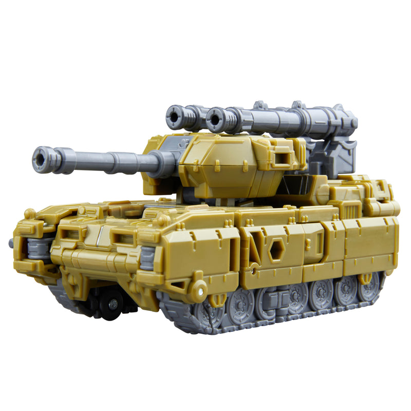 Transformers Age of the Primes Voyager Class Combaticon Brawl (Preorder Feb 2026) - Collectables > Action Figures > toys -  Hasbro