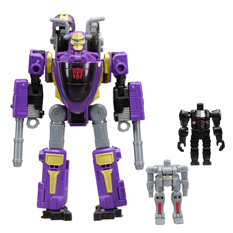 Transformers Age of the Primes Voyager Class Sideways (Preorder Jun 2026)