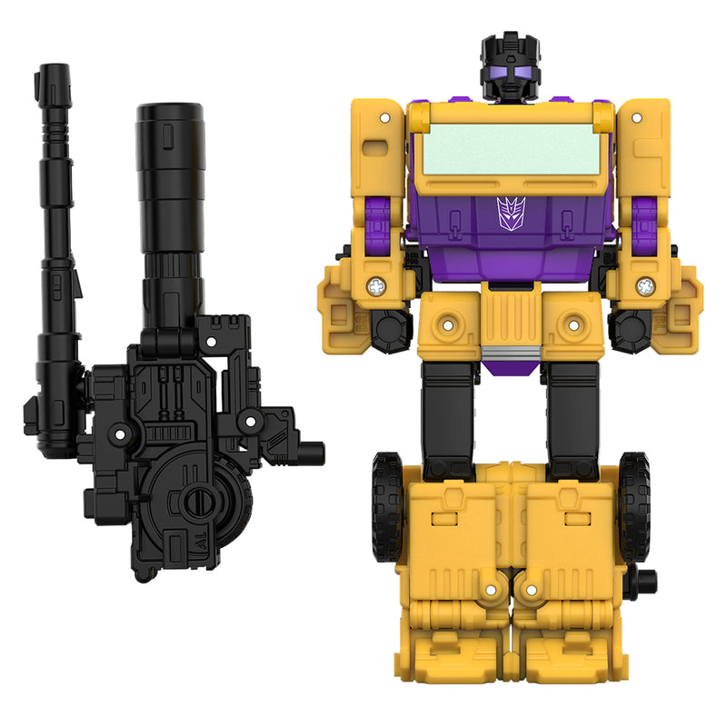 Transformers Age of the Primes Voyager Class Combaticon Swindle (Preorder Nov 2026)
